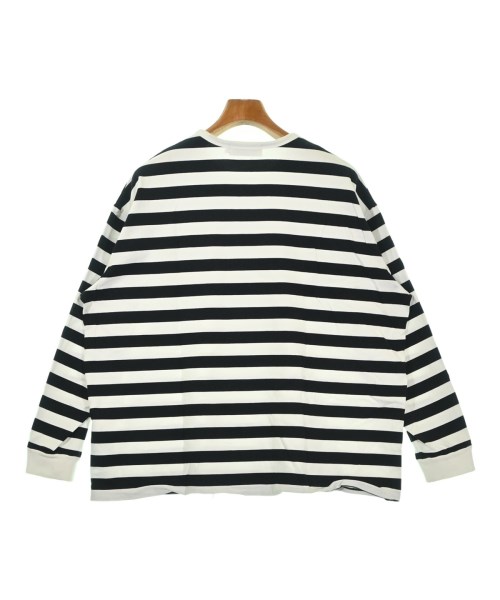 Graphpaper（グラフペーパー）Tシャツ・カットソー 白 サイズ:1(S位) メンズ/2200694562039