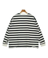 Graphpaper（グラフペーパー）Tシャツ・カットソー 白 サイズ:1(S位) メンズ/2200694562039