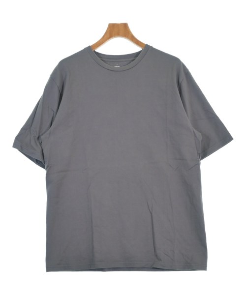 Graphpaper(グラフペーパー)Tシャツ・カットソー グレー サイズ:4(XL位)/2200687417278