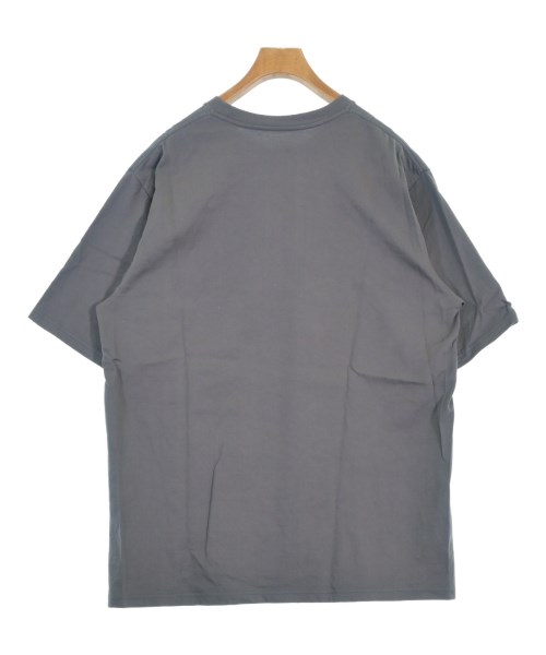 Graphpaper（グラフペーパー）Tシャツ・カットソー グレー サイズ:4(XL位) メンズ/2200687417278