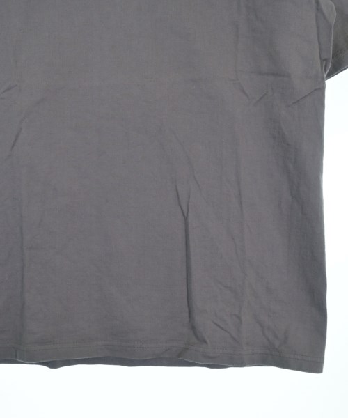 Graphpaper（グラフペーパー）Tシャツ・カットソー グレー サイズ:4(XL位) メンズ/2200687417278