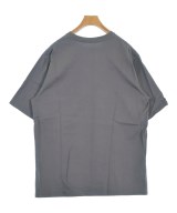 Graphpaper（グラフペーパー）Tシャツ・カットソー グレー サイズ:4(XL位) メンズ/2200687417278