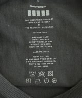 Graphpaper（グラフペーパー）Tシャツ・カットソー グレー サイズ:4(XL位) メンズ/2200687417278