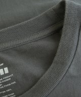 Graphpaper（グラフペーパー）Tシャツ・カットソー グレー サイズ:4(XL位) メンズ/2200687417278
