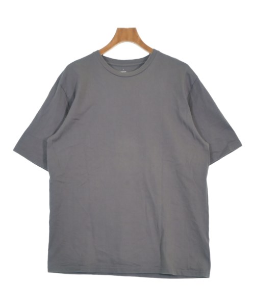 Graphpaper(グラフペーパー)Tシャツ・カットソー グレー サイズ:4(XL位)/2200687417285