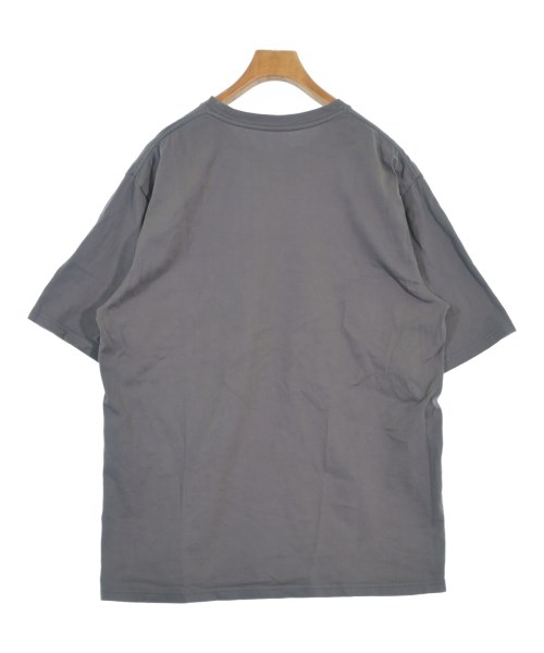 Graphpaper（グラフペーパー）Tシャツ・カットソー グレー サイズ:4(XL位) メンズ/2200687417285