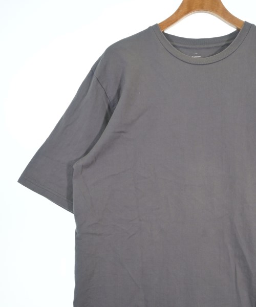 Graphpaper（グラフペーパー）Tシャツ・カットソー グレー サイズ:4(XL位) メンズ/2200687417285
