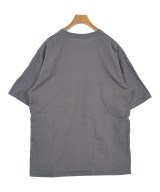 Graphpaper（グラフペーパー）Tシャツ・カットソー グレー サイズ:4(XL位) メンズ/2200687417285
