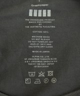 Graphpaper（グラフペーパー）Tシャツ・カットソー グレー サイズ:4(XL位) メンズ/2200687417285