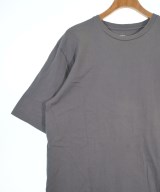 Graphpaper（グラフペーパー）Tシャツ・カットソー グレー サイズ:4(XL位) メンズ/2200687417285
