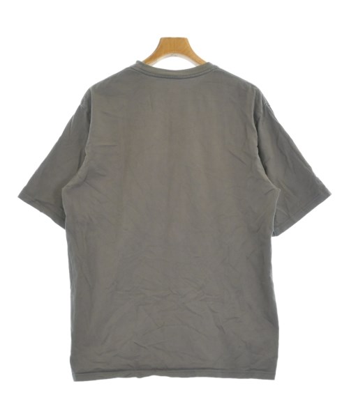 Graphpaper（グラフペーパー）Tシャツ・カットソー グレー サイズ:4(XL位) メンズ/2200694958139