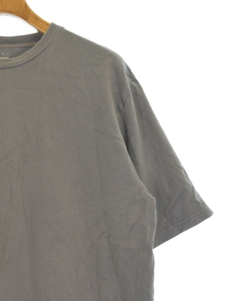 Graphpaper（グラフペーパー）Tシャツ・カットソー グレー サイズ:4(XL位) メンズ/2200694958139