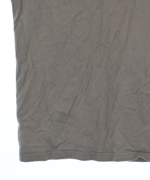 Graphpaper（グラフペーパー）Tシャツ・カットソー グレー サイズ:4(XL位) メンズ/2200694958139