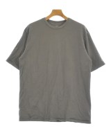 Graphpaper（グラフペーパー）Tシャツ・カットソー グレー サイズ:4(XL位) メンズ/2200694958139