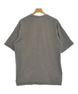 Graphpaper（グラフペーパー）Tシャツ・カットソー グレー サイズ:4(XL位) メンズ/2200694958139