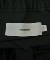 Graphpaper（グラフペーパー）その他 グレー サイズ:F メンズ/2200697273116