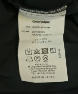 Graphpaper（グラフペーパー）その他 グレー サイズ:F メンズ/2200697273116