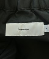 Graphpaper（グラフペーパー）その他 黒 サイズ:F メンズ/2200697318022