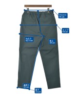 Graphpaper（グラフペーパー）その他 青 サイズ:F メンズ/2200697318039