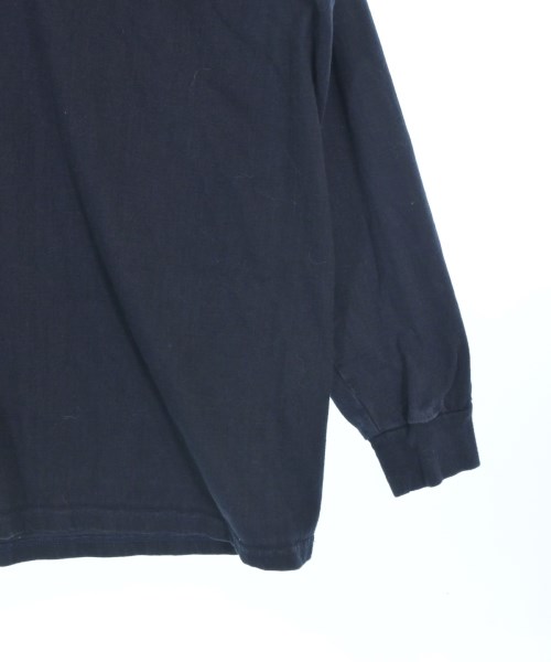 Graphpaper（グラフペーパー）Tシャツ・カットソー 紺 サイズ:F メンズ/2200694364169