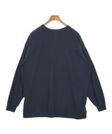 Graphpaper（グラフペーパー）Tシャツ・カットソー 紺 サイズ:F メンズ/2200694364169