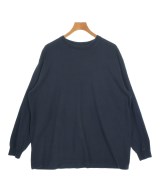 Graphpaper（グラフペーパー）Tシャツ・カットソー 紺 サイズ:F メンズ/2200694364169