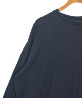 Graphpaper（グラフペーパー）Tシャツ・カットソー 紺 サイズ:F メンズ/2200694364169