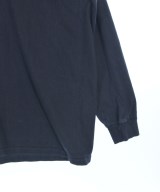Graphpaper（グラフペーパー）Tシャツ・カットソー 紺 サイズ:F メンズ/2200694364169