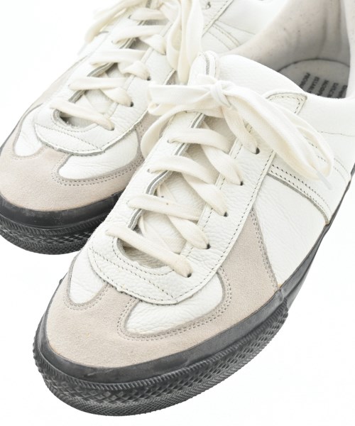 Graphpaper（グラフペーパー）スニーカー 白 サイズ:EU43(28cm位) メンズ/2200698392076