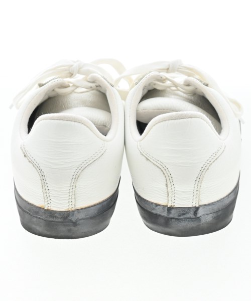 Graphpaper（グラフペーパー）スニーカー 白 サイズ:EU43(28cm位) メンズ/2200698392076