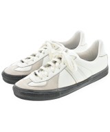 Graphpaper（グラフペーパー）スニーカー 白 サイズ:EU43(28cm位) メンズ/2200698392076