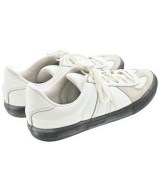 Graphpaper（グラフペーパー）スニーカー 白 サイズ:EU43(28cm位) メンズ/2200698392076