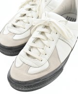 Graphpaper（グラフペーパー）スニーカー 白 サイズ:EU43(28cm位) メンズ/2200698392076
