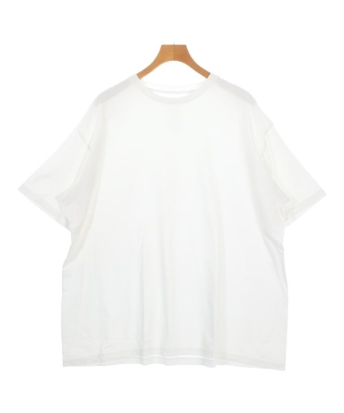 Graphpaper(グラフペーパー)Tシャツ・カットソー 白 サイズ:ONE/2200698543034