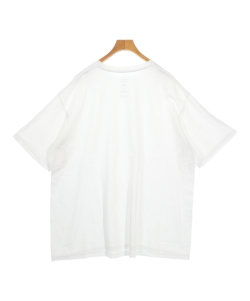 Graphpaper（グラフペーパー）Tシャツ・カットソー 白 サイズ:ONE メンズ/2200698543034