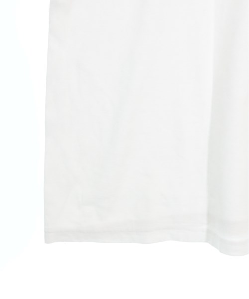Graphpaper（グラフペーパー）Tシャツ・カットソー 白 サイズ:ONE メンズ/2200698543034