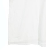 Graphpaper（グラフペーパー）Tシャツ・カットソー 白 サイズ:ONE メンズ/2200698543034