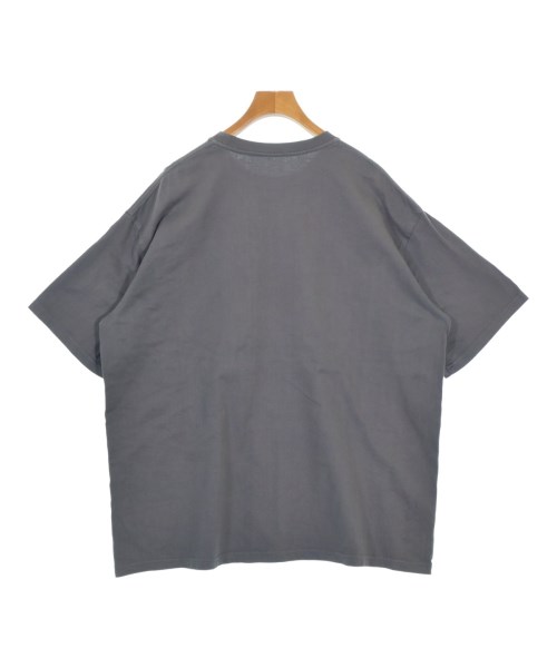 Graphpaper（グラフペーパー）Tシャツ・カットソー グレー サイズ:ONE メンズ/2200698543041