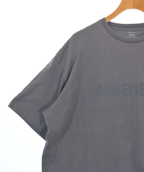 Graphpaper（グラフペーパー）Tシャツ・カットソー グレー サイズ:ONE メンズ/2200698543041