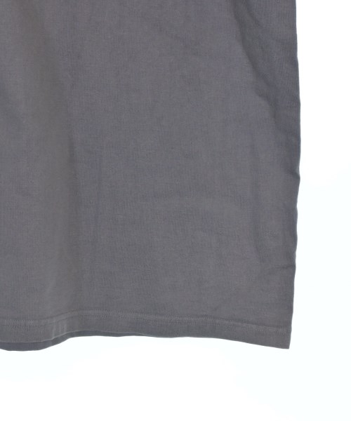 Graphpaper（グラフペーパー）Tシャツ・カットソー グレー サイズ:ONE メンズ/2200698543041