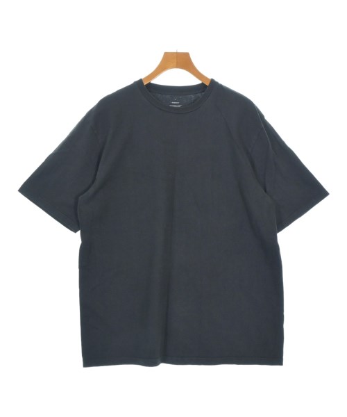 Graphpaper(グラフペーパー)Tシャツ・カットソー 黒 サイズ:4(XL位)/2200698543058