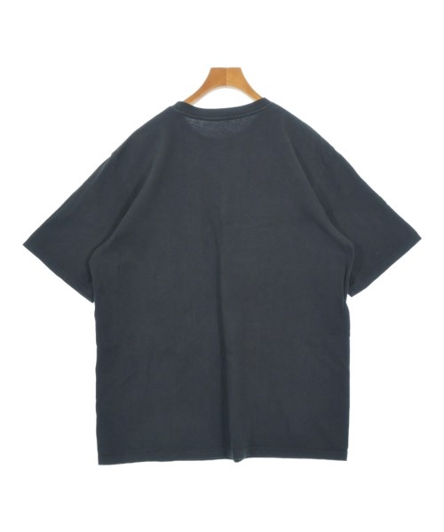 Graphpaper（グラフペーパー）Tシャツ・カットソー 黒 サイズ:4(XL位) メンズ/2200698543058