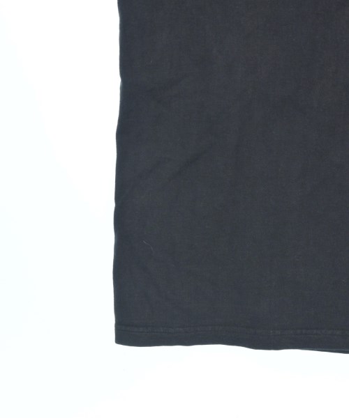 Graphpaper（グラフペーパー）Tシャツ・カットソー 黒 サイズ:4(XL位) メンズ/2200698543058