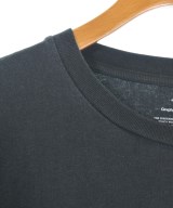 Graphpaper（グラフペーパー）Tシャツ・カットソー 黒 サイズ:4(XL位) メンズ/2200698543058