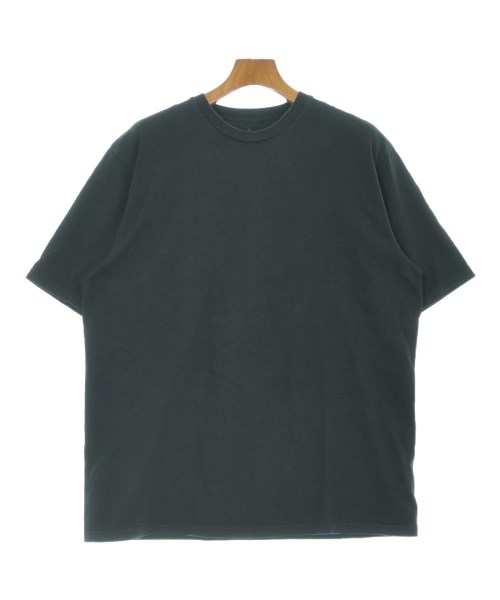 Graphpaper(グラフペーパー)Tシャツ・カットソー 黒 サイズ:4(XL位)/2200694376032