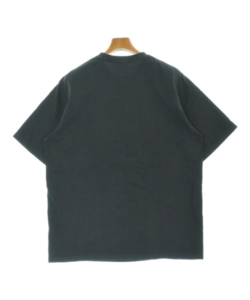 Graphpaper（グラフペーパー）Tシャツ・カットソー 黒 サイズ:4(XL位) メンズ/2200694376032
