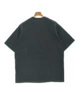 Graphpaper（グラフペーパー）Tシャツ・カットソー 黒 サイズ:4(XL位) メンズ/2200694376032