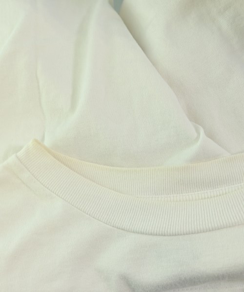 Graphpaper（グラフペーパー）Tシャツ・カットソー 白 サイズ:2(M位) メンズ/2200699511179
