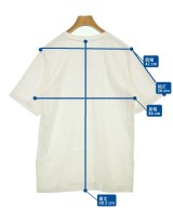 Graphpaper（グラフペーパー）Tシャツ・カットソー 白 サイズ:2(M位) メンズ/2200699511179