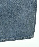 Graphpaper（グラフペーパー）デニムパンツ 青 サイズ:1(S位) メンズ/2200701122010